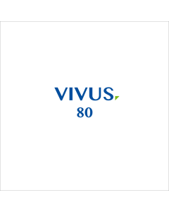 VIVUS 80 - RECYCLINGPAPIER