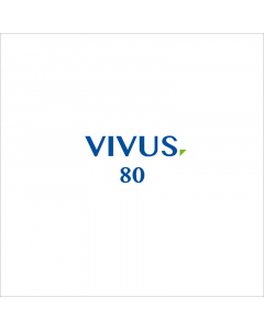 VIVUS 80 - RECYCLINGPAPIER