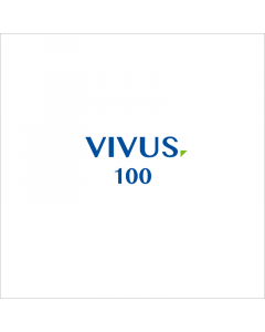 VIVUS 100 - GRAFISCHES RECYCLINGPAPIER