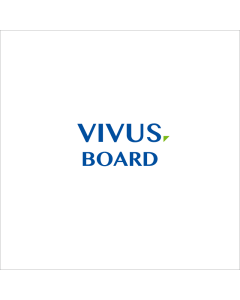 VIVUS BOARD - BÜROKARTON AUS 100% ALTPAPIER