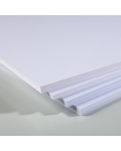 JUWEL PREMIUM CARD - HOLZFREIER FEINKARTON MIT SATINIERTER OBERFLÄCHE