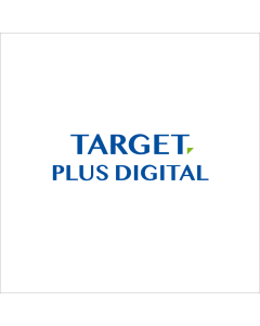 TARGET PLUS DIGITAL - DIGITALDRUCKPAPIER MIT 1,33-FACHEM VOLUMEN
