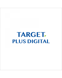 TARGET PLUS DIGITAL - DIGITALDRUCKPAPIER MIT 1,33-FACHEM VOLUMEN