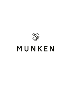 MUNKEN KRISTALL