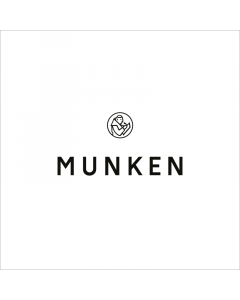 MUNKEN KRISTALL