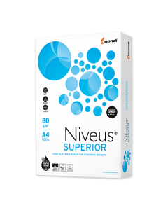 Niveus® SUPERIOR - BÜROPAPIER