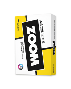 ZOOM - BÜROPAPIER