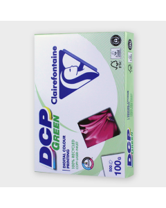 DCP GREEN