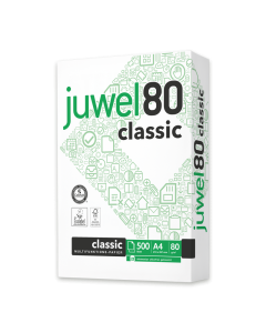 JUWEL 80 CLASSIC - BÜROPAPIER