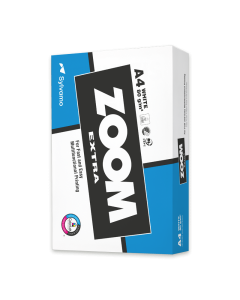 ZOOM EXTRA - BÜROPAPIER