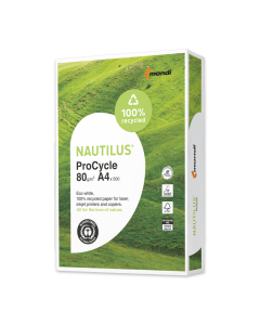 NAUTILUS PROCYCLE