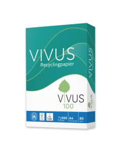VIVUS 100 - KOPIERPAPIER