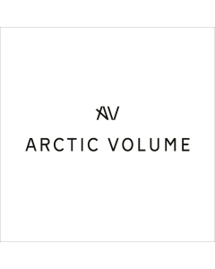 ARCTIC VOLUME ICE - HOCHWEISSES VOLUMENPAPIER