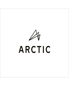 ARCTIC VOLUME ICE - HOCHWEISSES VOLUMENPAPIER