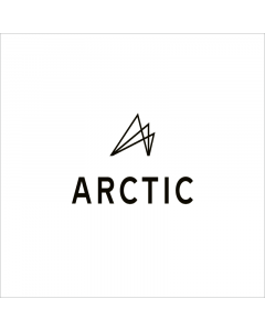 ARCTIC VOLUME ICE - HOCHWEISSES VOLUMENPAPIER