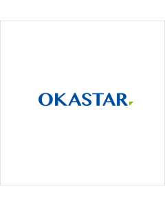 OKASTAR - HOCHGLÄNZEND GESTRICHENES BILDERDRUCKPAPIER