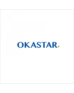 OKASTAR - HOCHGLÄNZEND GESTRICHENES BILDERDRUCKPAPIER
