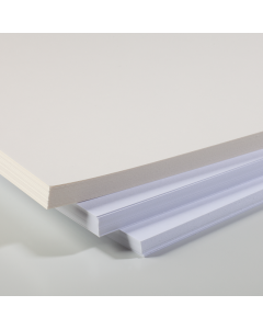 PREMIUM DIGITAL GLOSS - GLÄNZEND GESTRICHENES BILDERDRUCKPAPIER