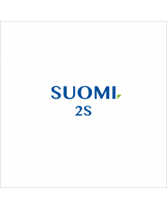 SUOMI 2S - BEIDSEITIG GESTRICHENER CHROMOSULFATKARTON