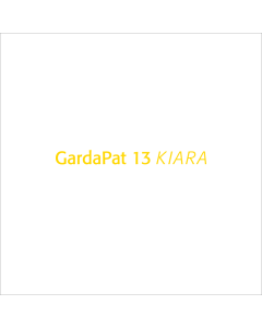 GARDAPAT 13 KIARA