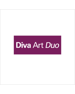 DIVA ART DUO 2S - BEIDSEITIG GESTRICHENER CHROMOSULFATKARTON