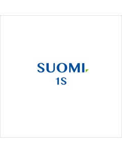 SUOMI 1S - EINSEITIG GESTRICHENER CHROMOSULFATKARTON