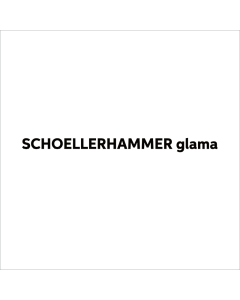 GLAMA BASIC – TRANSPARENTPAPIER MIT SAMTIGER ANMUTUNG