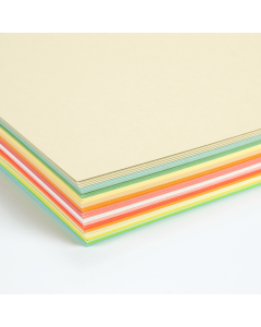 VIVUS BOARD - BÜROKARTON AUS 100% ALTPAPIER