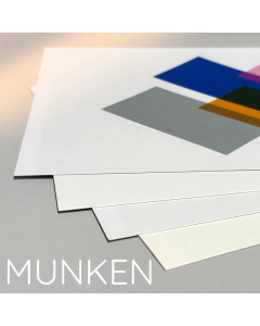 MUNKEN POLAR ID