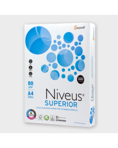 Niveus® SUPERIOR - BÜROPAPIER