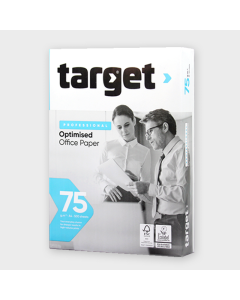 TARGET PROFESSIONAL - LEICHTES BÜROPAPIER