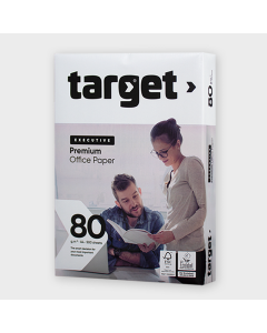 TARGET EXECUTIVE