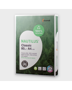 NAUTILUS Classic – PREMIUM RECYCLINGPAPIER
