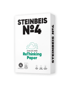 STEINBEIS NO.4