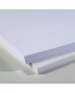 G-SNOW - ULTRAWEISSES VOLUMENPAPIER
