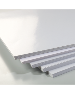 GARDAGLOSS ART - GLÄNZEND GESTRICHENES BILDERDRUCKPAPIER