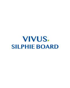 VIVUS Silphie Board DS FSC®  - ZELLSTOFFKARTON MIT 35 % SILPHIEFASERANTEIL