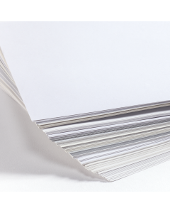 ADESTOR MATT – MATTES HAFTPAPIER MIT SAMTIGER ANMUTUNG