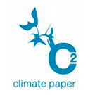 CO2 neutral Logo